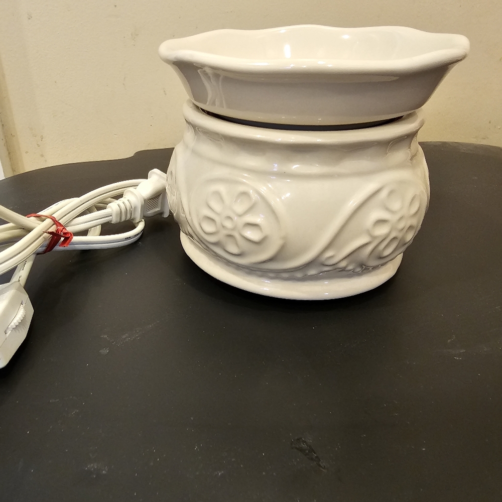 Electric Wax Warmer